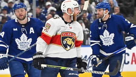 systems vs goals being demonstrated by the florida panthers